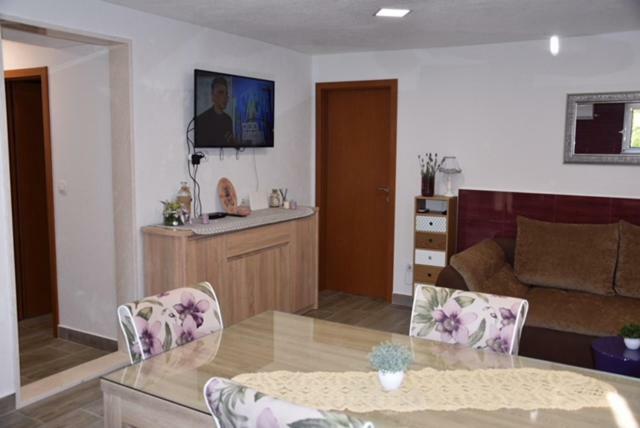 Ferienwohnung Apartman Kristina Split Exterior foto